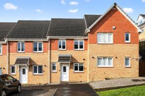 53, Strathcarron Drive, Paisley PA2 7AW