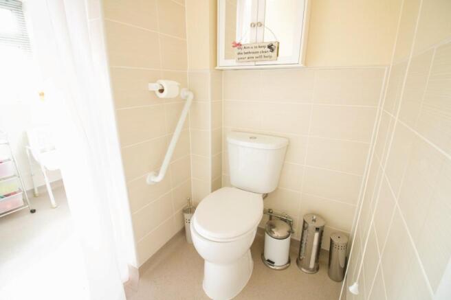 Wet Room