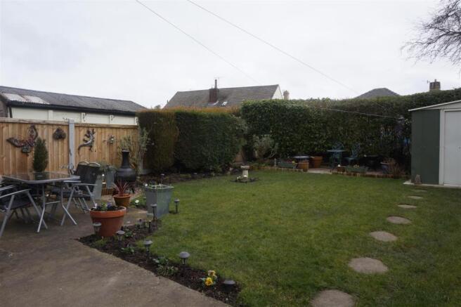 GARDENS: