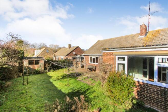 Willow Way, Chestfield