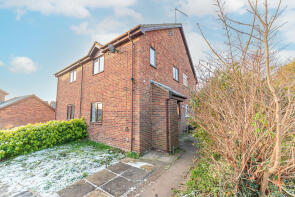 28, Wantage Road, College Town, Sandhurst GU47 0DZ