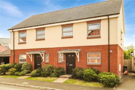 Dabinett Drive, Sandford, Winscombe, Somerset, BS25
