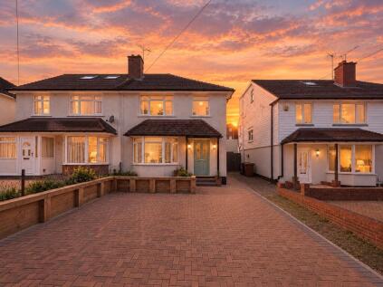 Fleet Road, Rochester, Kent, ME1