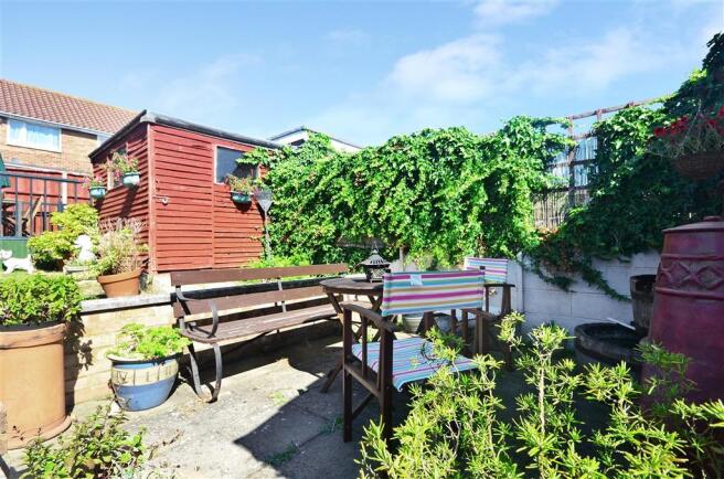 External Lifestyle Photograph