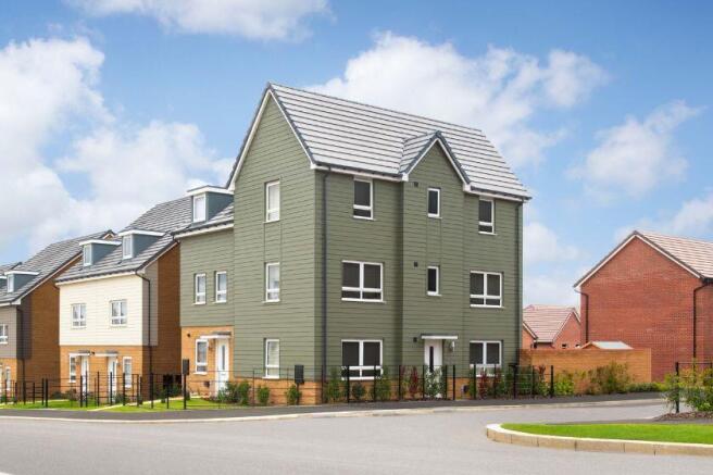 Goldsmith semi glenvale