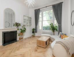 Flat 1, 37, Westbourne Terrace, London W2 3UR