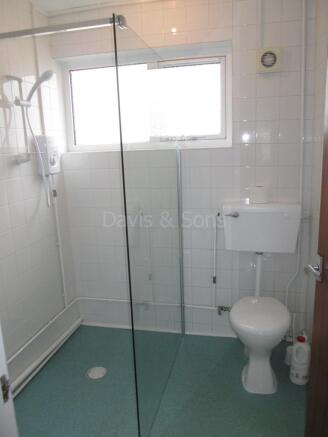 Wet Room