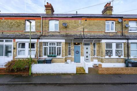 Tanners Hill, ABBOTS LANGLEY