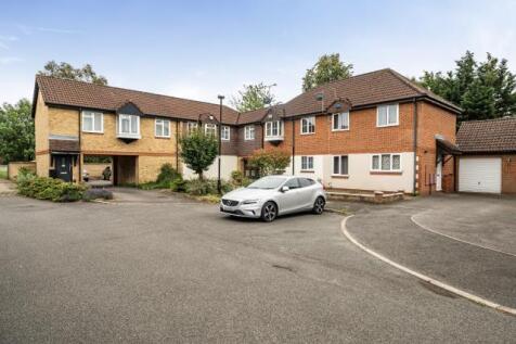 Cooper Way, Slough