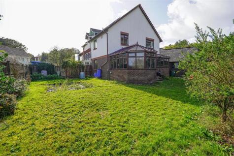 Riverside Close, Bideford