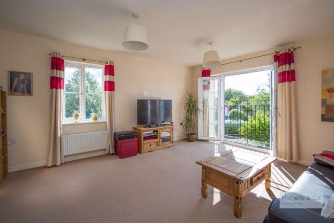 Living room wi...