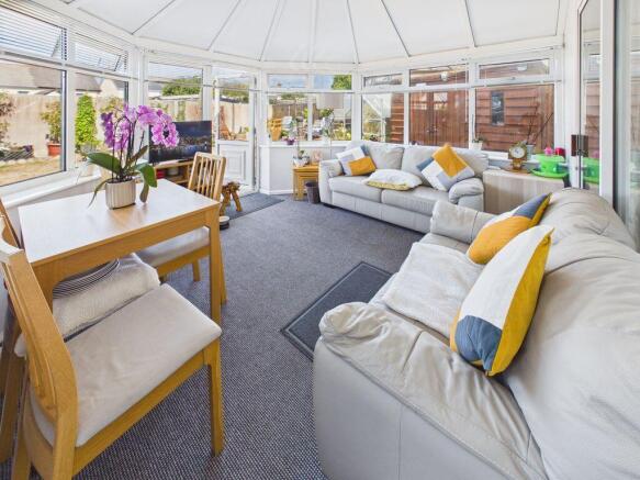 conservatory