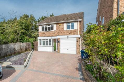 Acacia Close, Stanmore, HA7