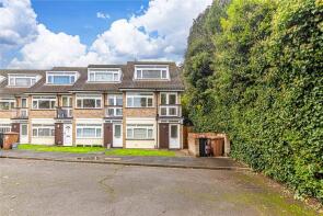 21, St Peters Close, Bushey WD23 1FG
