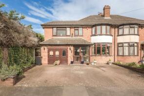 24, Sadler Road, Sutton Coldfield B75 6HX