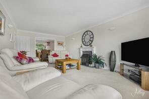 45, Southerndown Avenue, Mayals, Swansea SA3 5EL