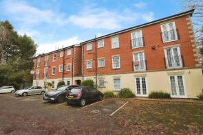 Apartment 15, 71 St Peters House, Bromwich Street, Bolton BL2 1JZ