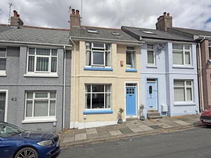 Lydford Park Road, Peverell, Plymouth