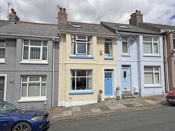 Lydford Park Road 40 - Front...jpg