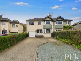 17, The Hawthorns, Keswick CA12 4LL