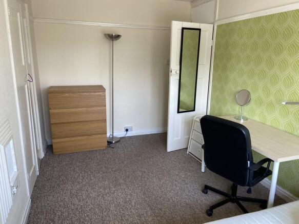 Bedroom 4 - 1st f...