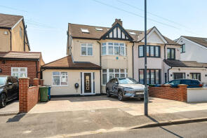 63, Argyle Road, Harrow HA2 7AL