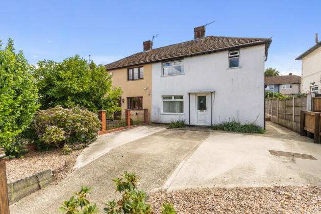 3 Bedroom Semi Detached for Sale