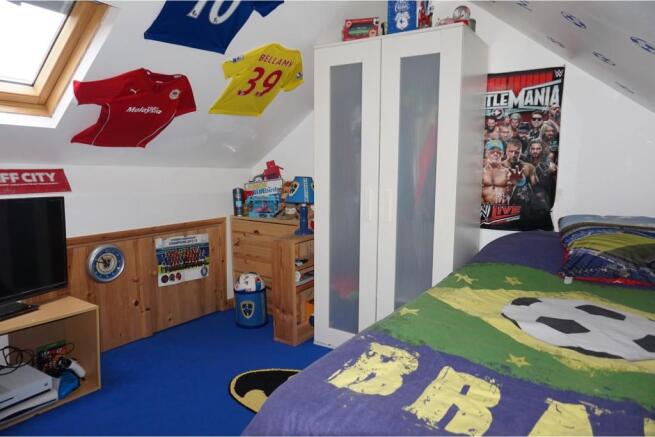 Attic