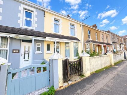 North Road, Torpoint, Cornwall, PL11
