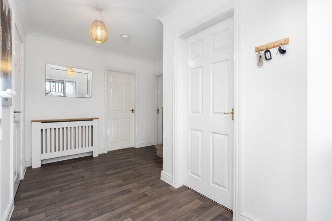 25a Whitebridge Road