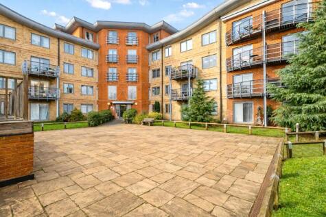 Quadrant Court, Jubilee Square, Reading