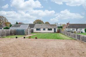 3, Bungalow, U64007 Sinton Green, Sinton Green, Worcester WR2 6NP