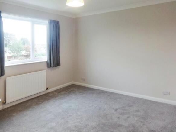 2 bed Bungalow to rent Image 10