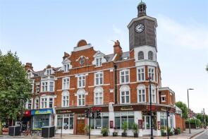 Flat 4, 59 63, Brighton Road, Surbiton KT6 5LR