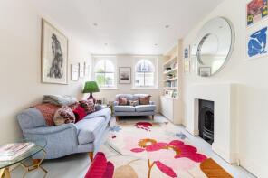 Flat 4, 70, Kensington Gardens Square, London W2 4DG
