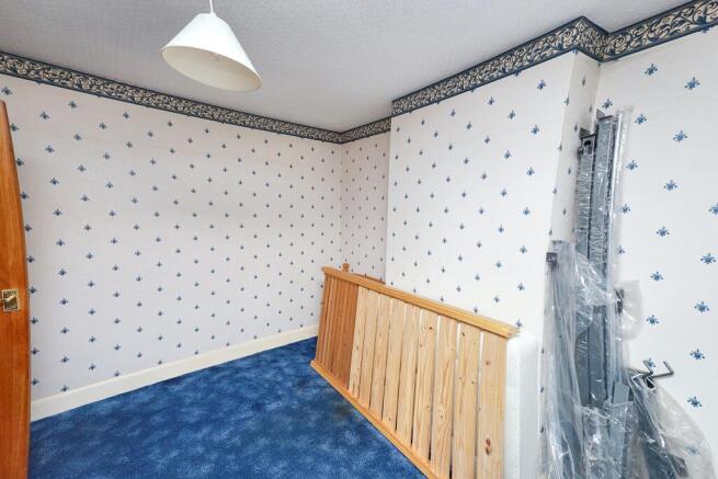 134 Chiltern Road, Dunstable, Bedfordshire, LU6 1ET