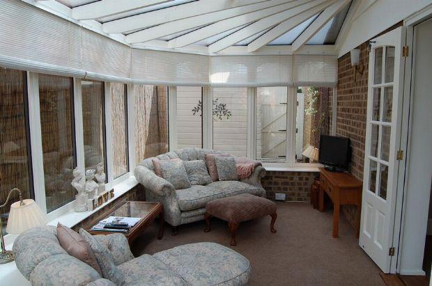 CONSERVATORY