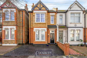32, Gerda Road, Eltham SE9 3SN