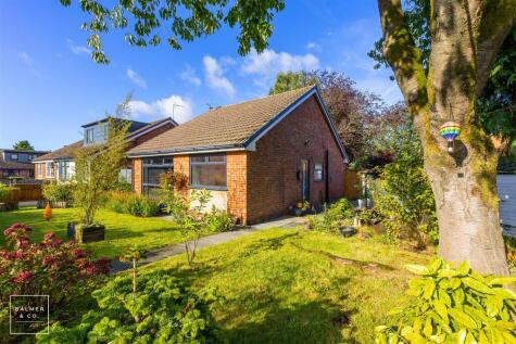 Springfield Road, Atherton, M46