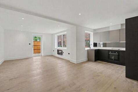 Crown Gate, Church Road, KT10