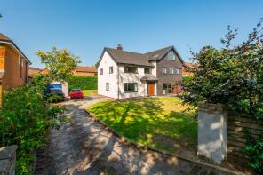 Primrose Cottage, Holhouse Lane, Bury BL8 4HD