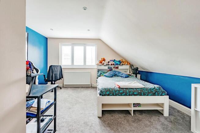 Bedroom 3