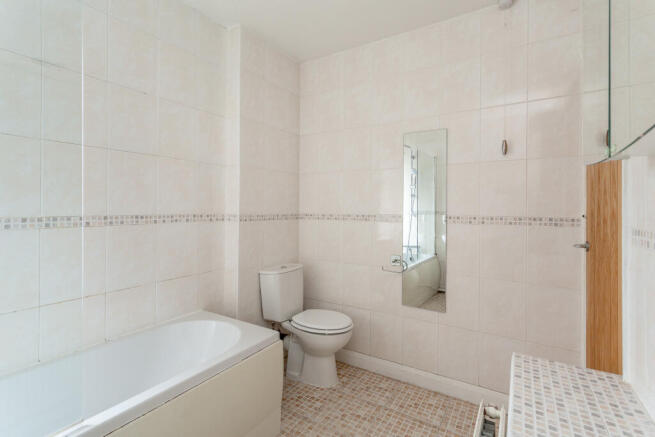 bathroom b