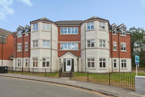 Earlswood Road, Kings Norton, B30