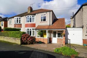 68, Old Park Avenue, Sheffield S8 7DR