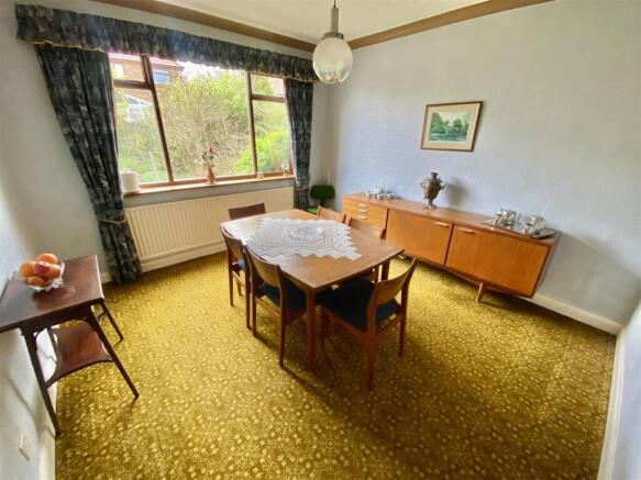 Bramleys Estate Agents - Sunny Bank Avenue - Mirfi