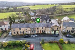 373, Wheatley Lane Road, Burnley BB12 9PZ