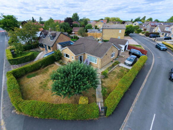 3 bed Detached Bungalow for sale in appleton roebuck
