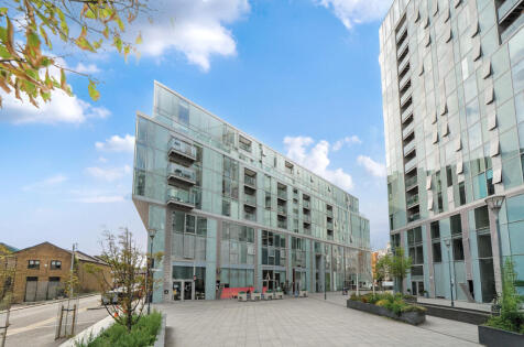 Atrium Heights, 4 Little Thames Walk, Greenwich, Deptford, SE8