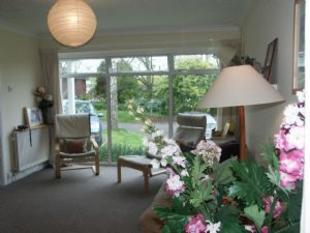 Living Room Front